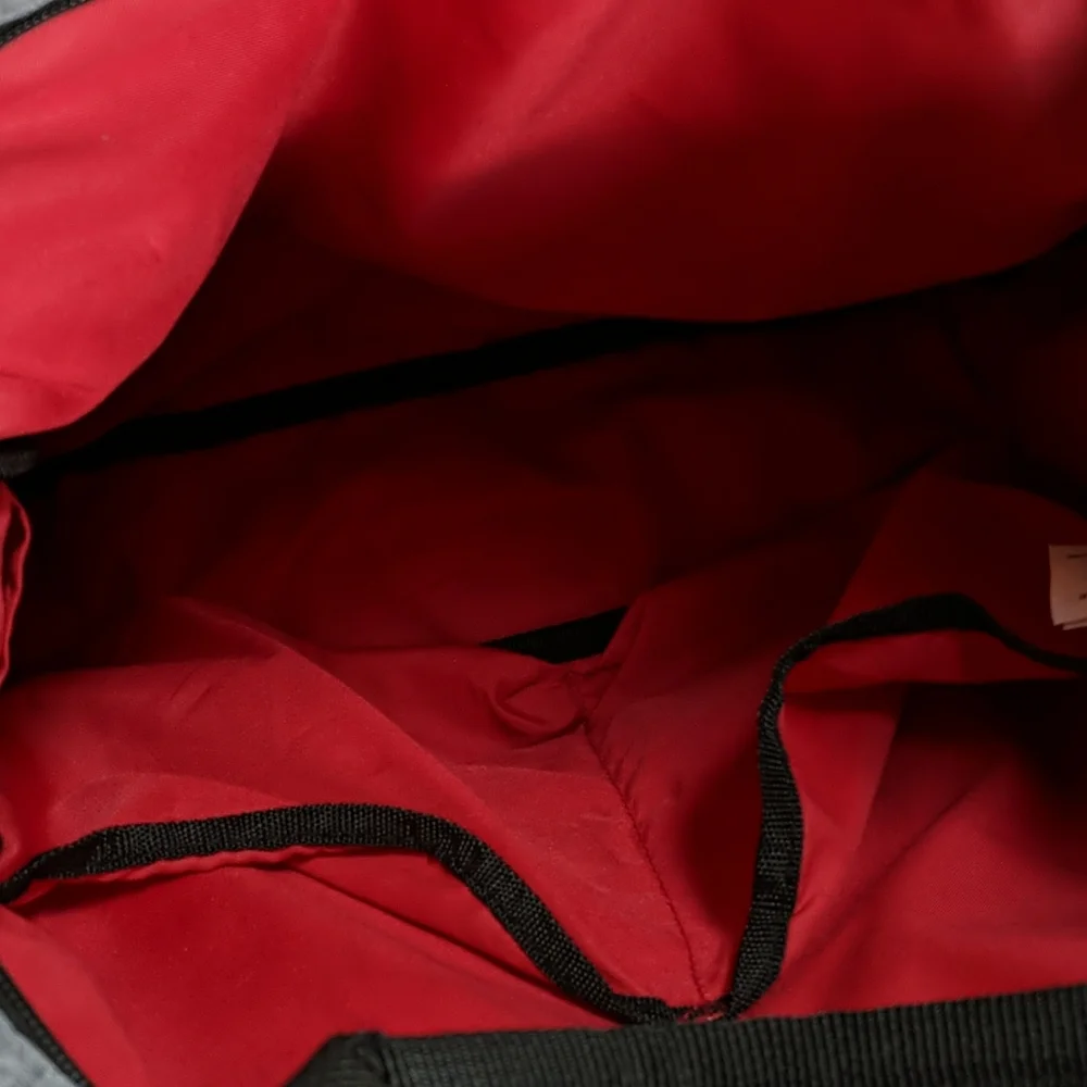 Skip Hop, messenger diaper bag.